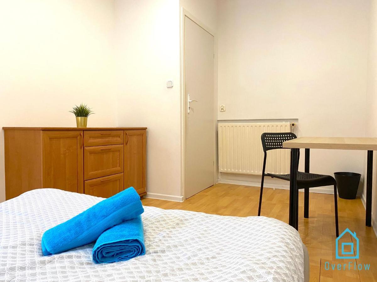Twig Room - 20 Minutes To Gdansk Old Town & Seaside Екстер'єр фото